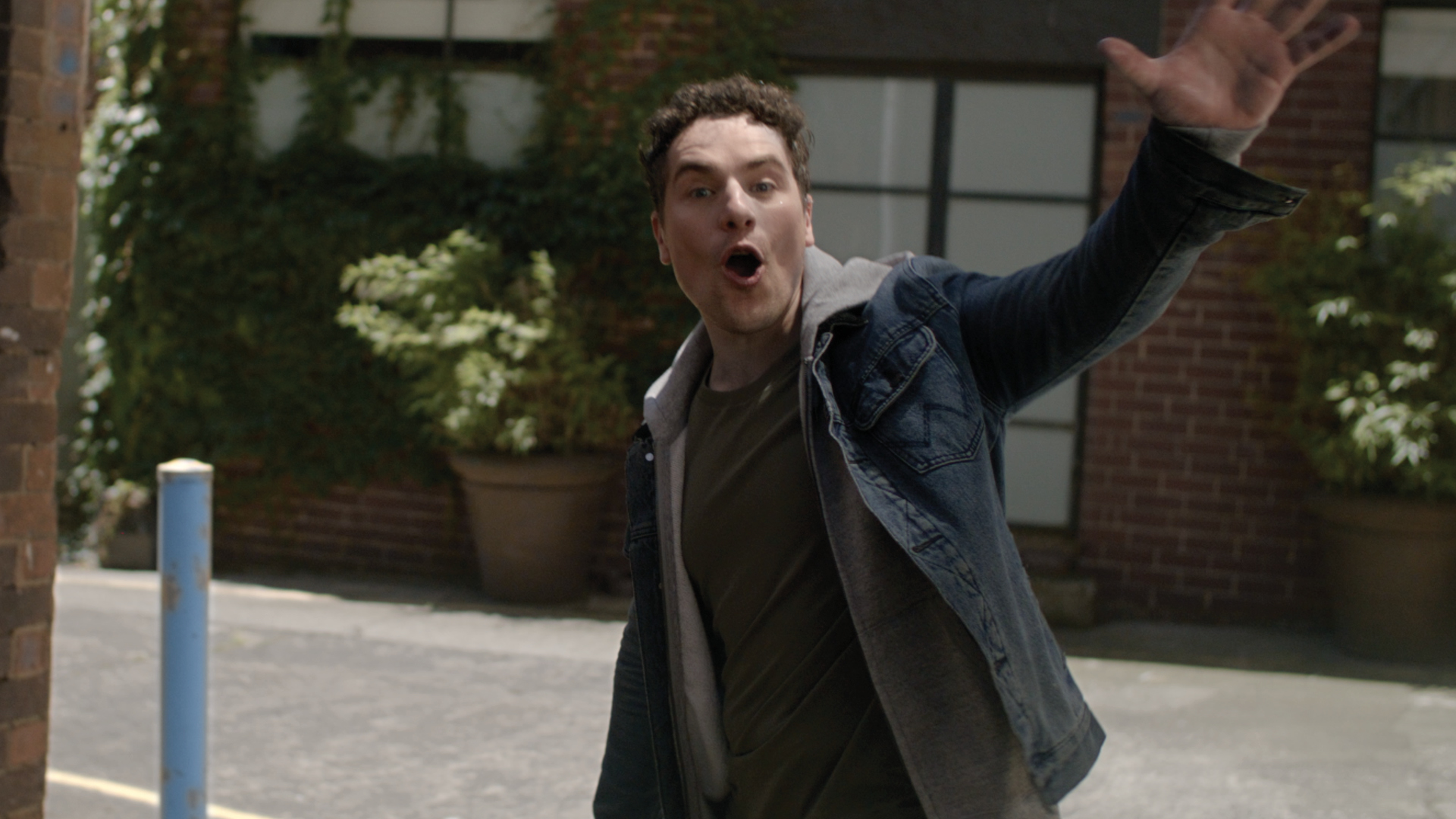 We’re proud to share our new campaign for Box Hill Institute.